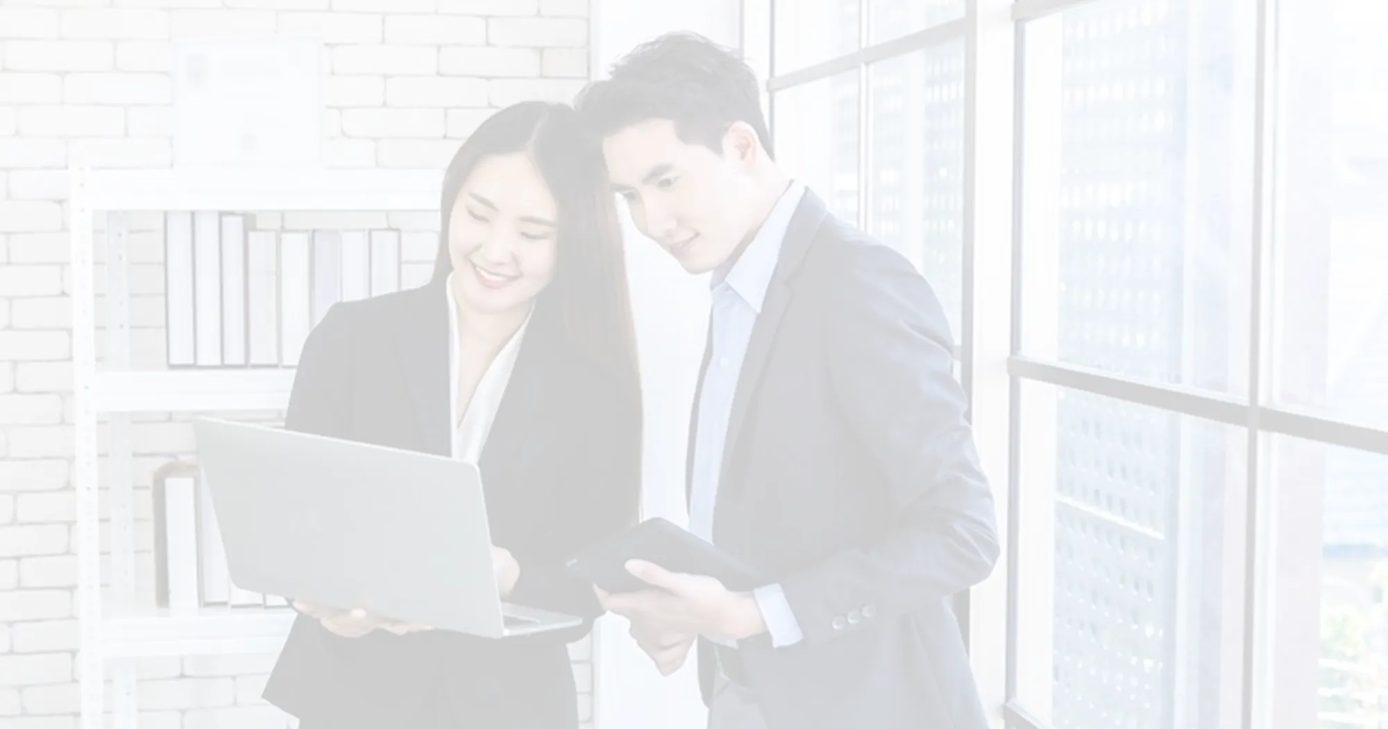 Company History Background