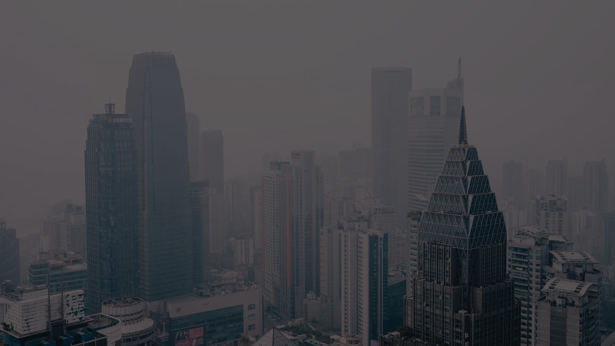 Sustainability background