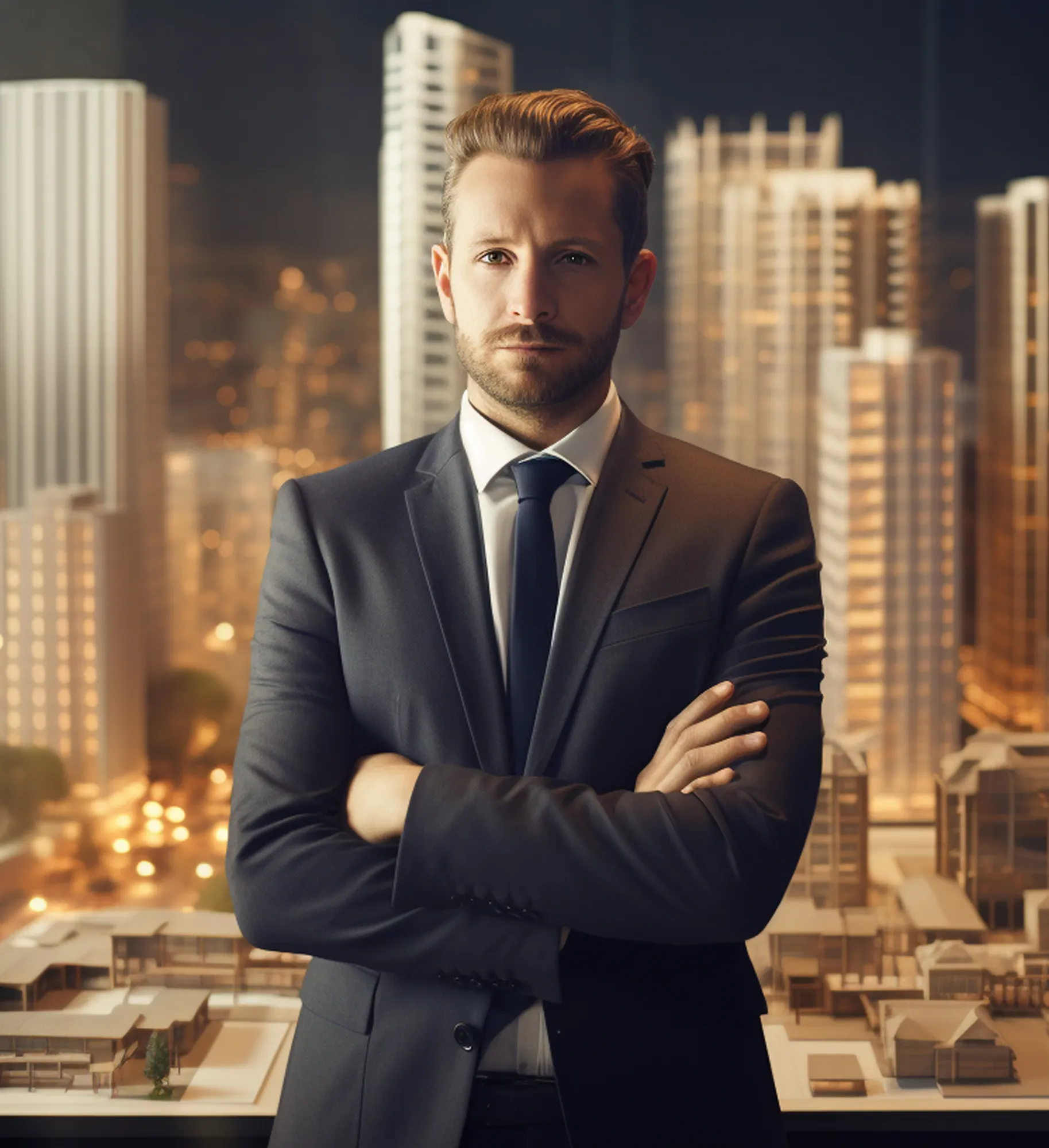 DỊCH VỤ NHÀ PHÁT TRIỂN DỰ ÁN