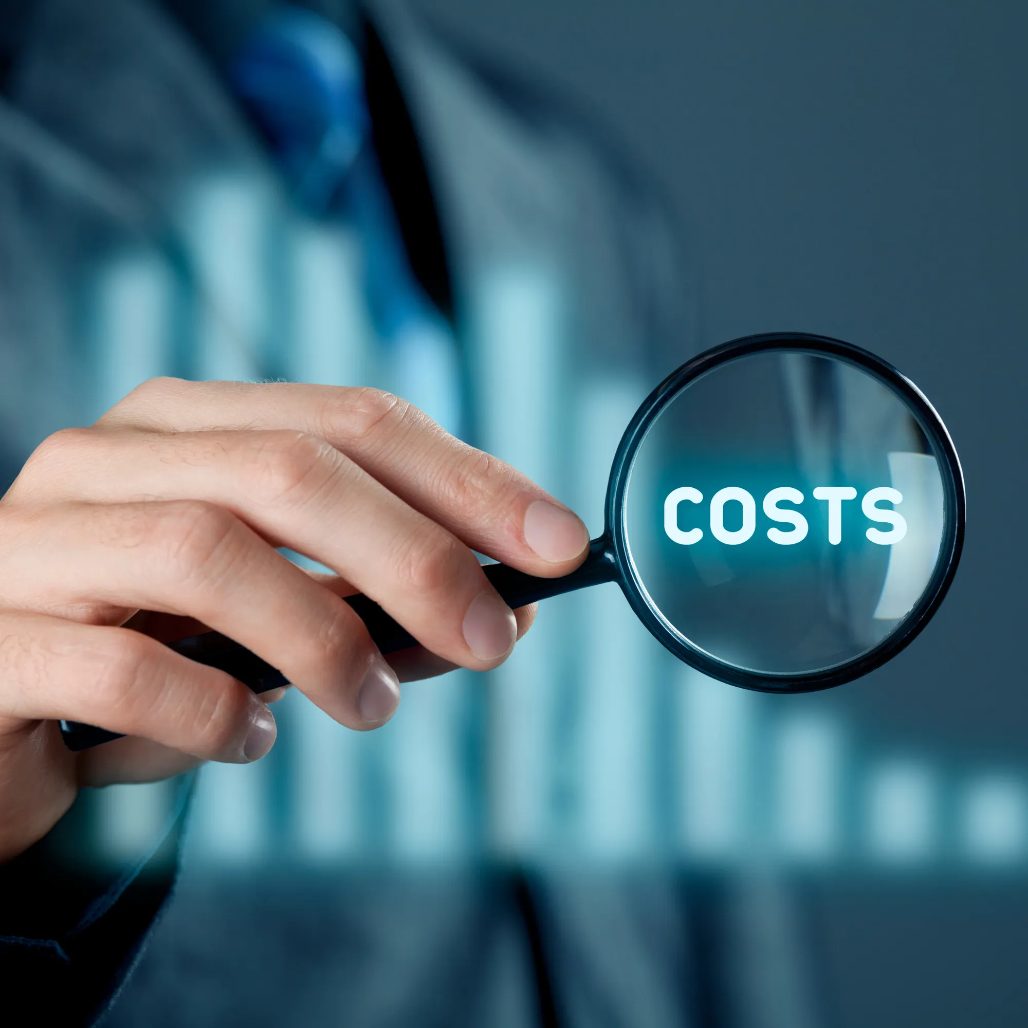 Thiết lập/Quản lý chi phí đầu tư