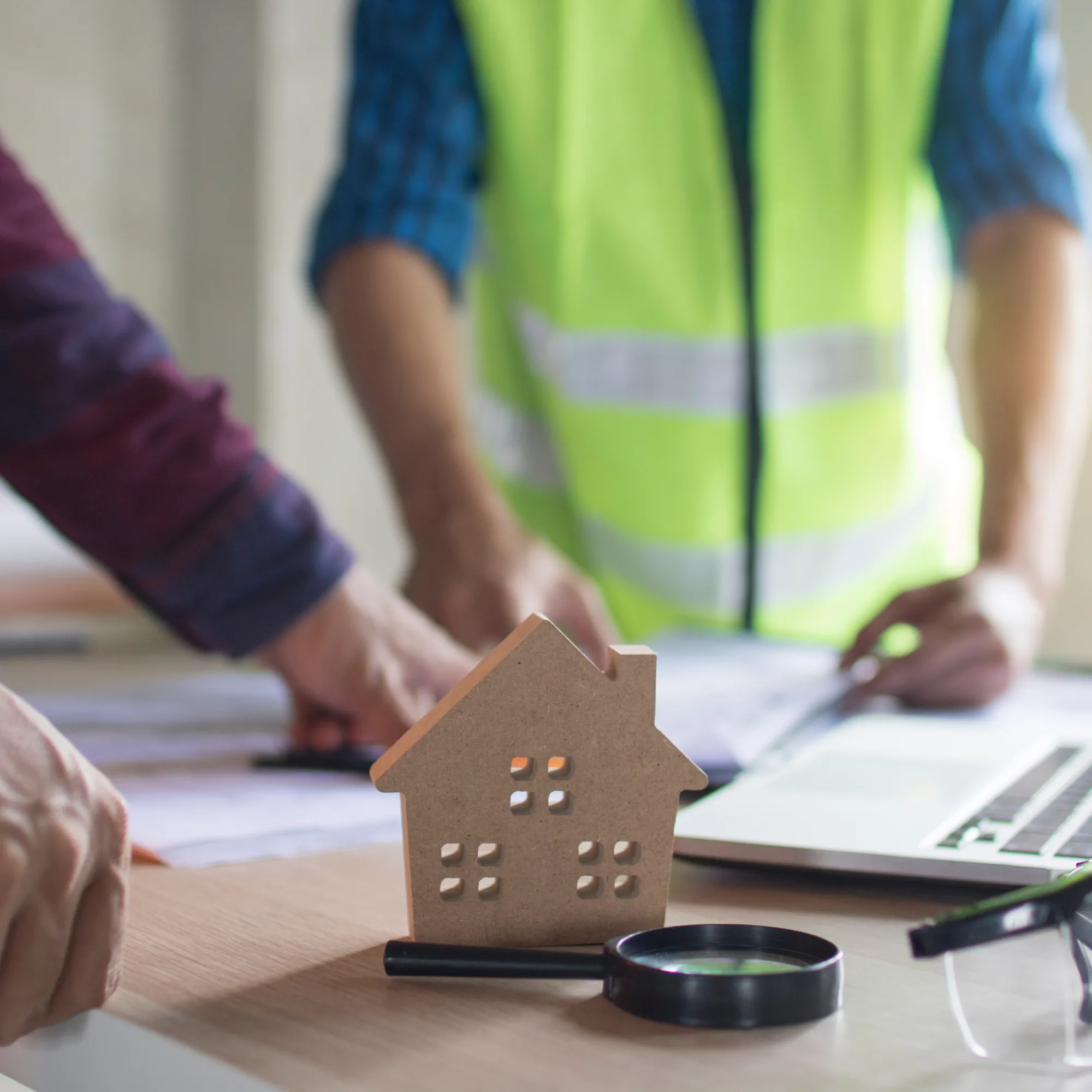 Tư vấn quản lý dự án