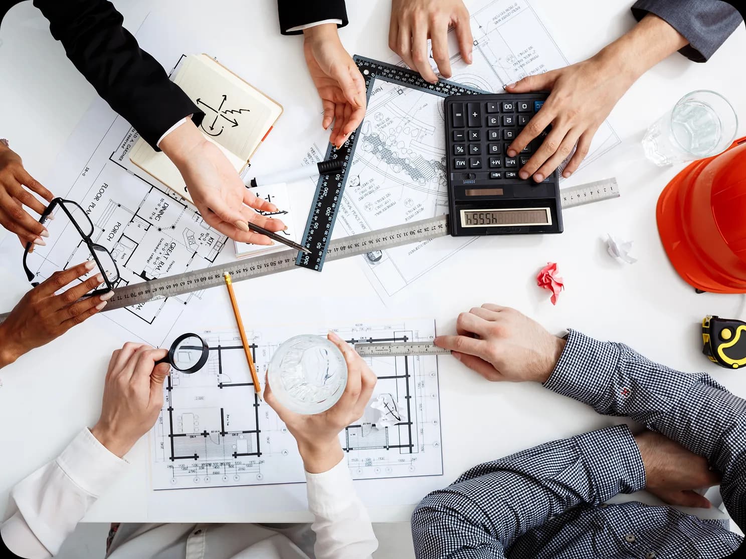 GÓI 3: PHÁT TRIỂN DỰ ÁN - TỔNG THẦU XÂY DỰNG