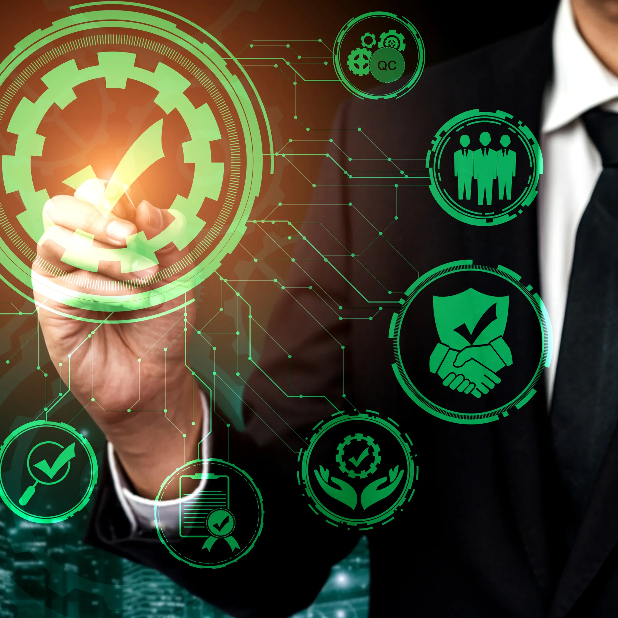 Tổng thầu thiết kế và thi công (D&B)