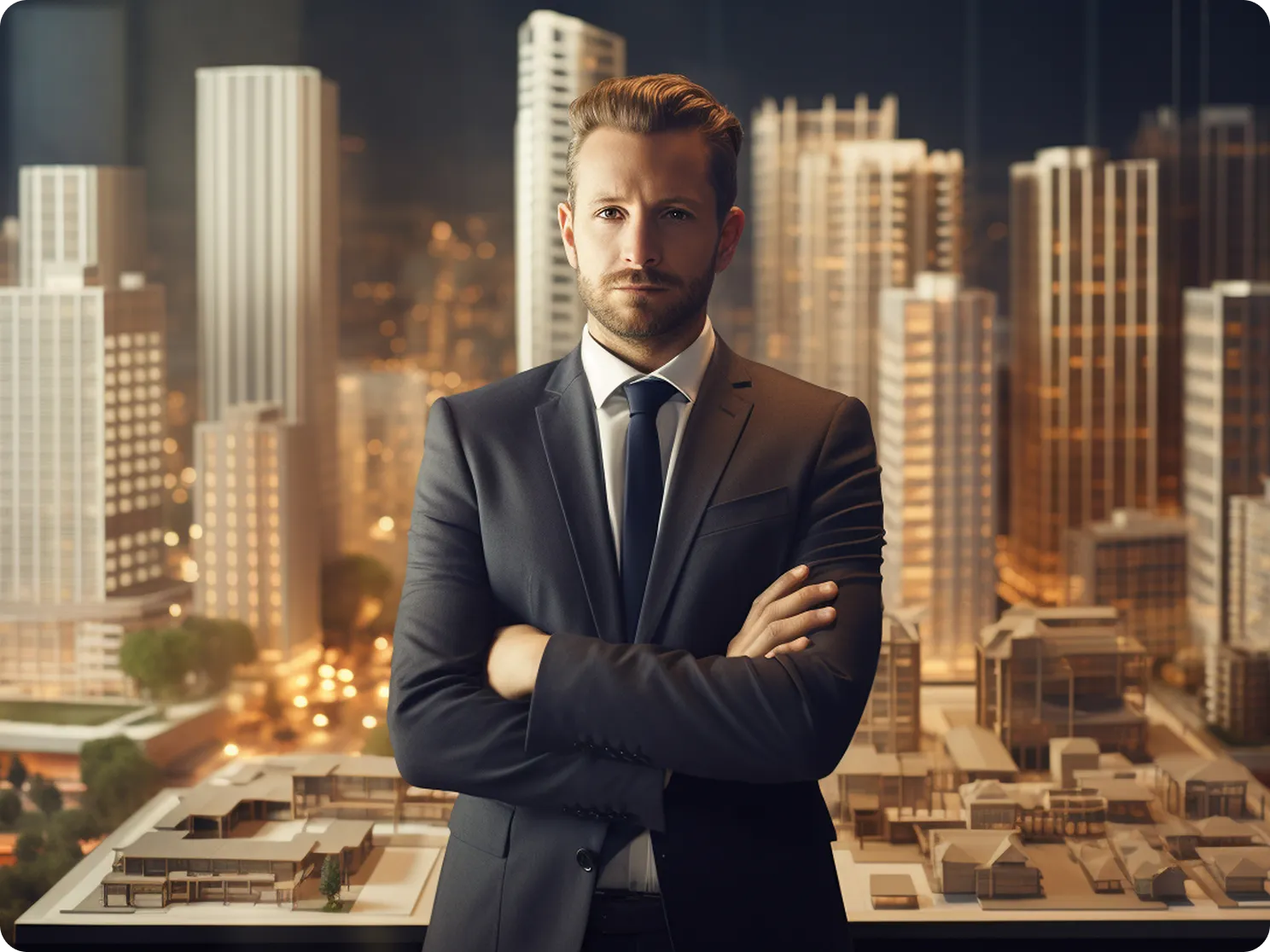 GÓI 6: TÀI TRỢ VỐN - PHÁT TRIỂN DỰ ÁN - TỔNG THẦU XÂY DỰNG - BAO TIÊU SẢN PHẨM