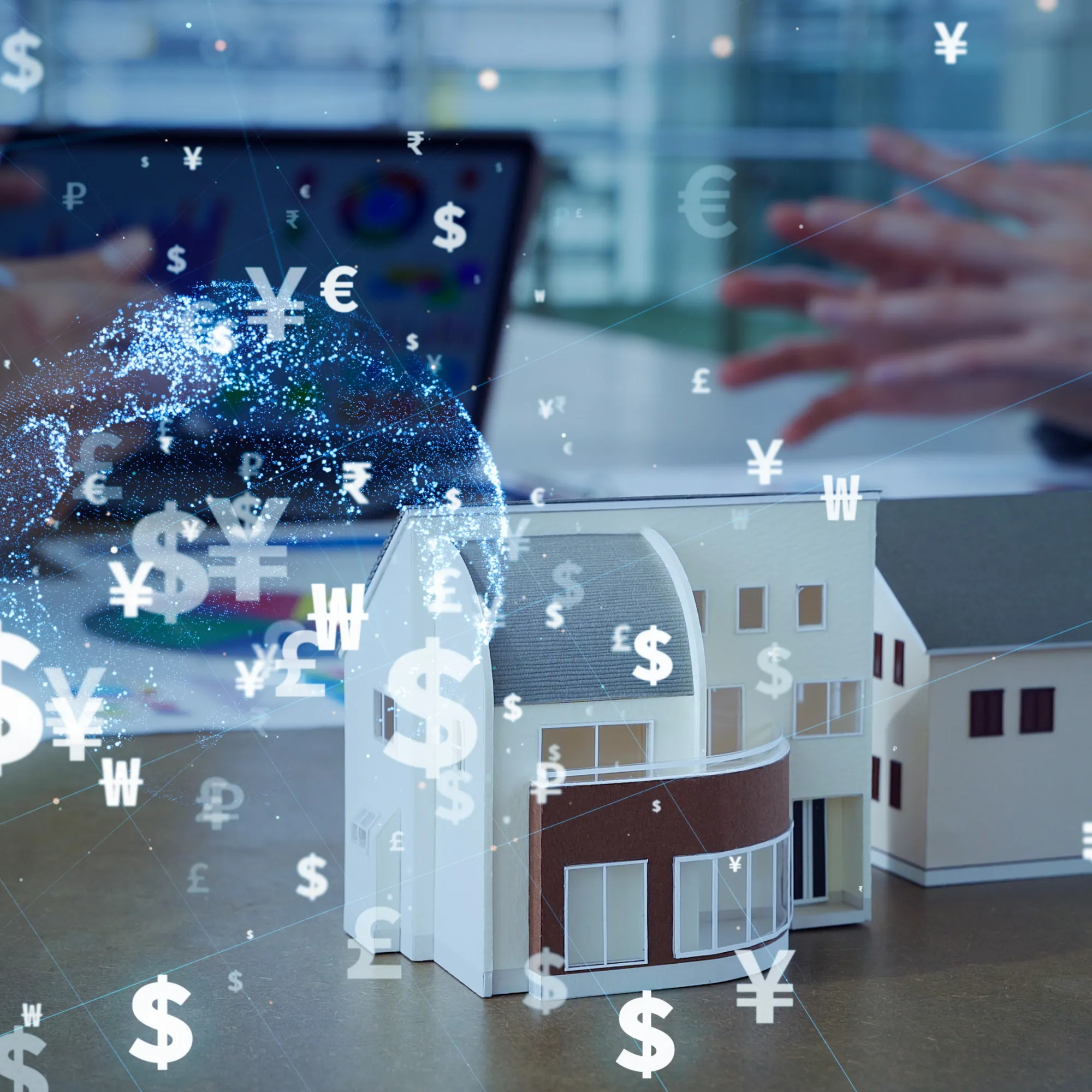 Tài trợ vốn giai đoạn chuẩn bị