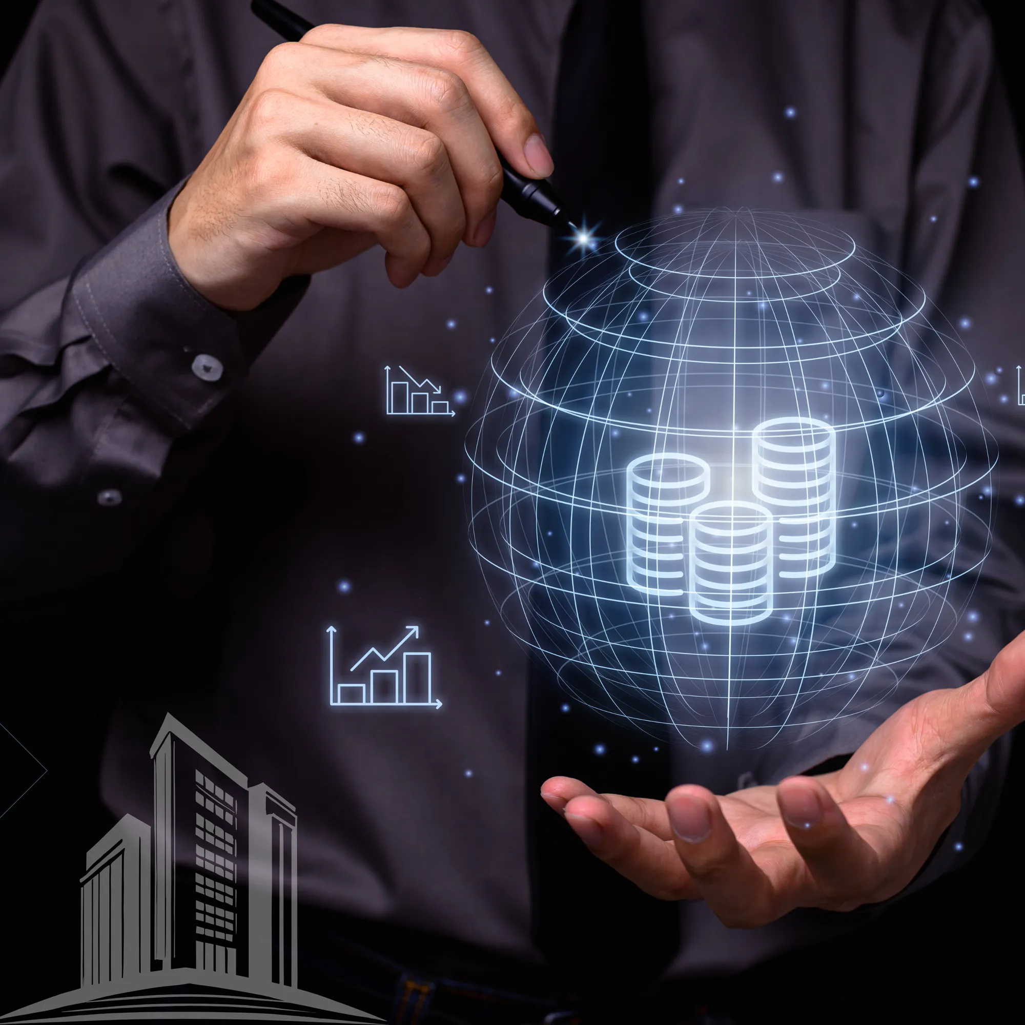 Tư vấn và triển khai thu xếp vốn