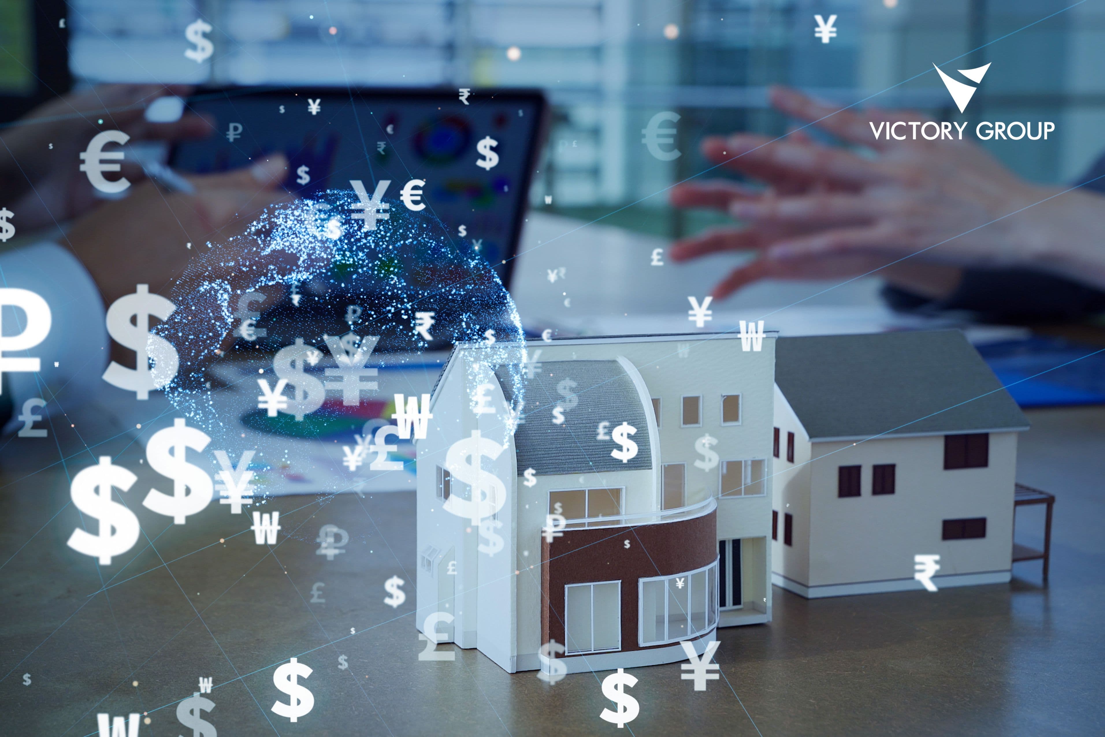 TẦM QUAN TRỌNG TRONG VIỆC GỌI VỐN DỰ ÁN BẤT ĐỘNG SẢN