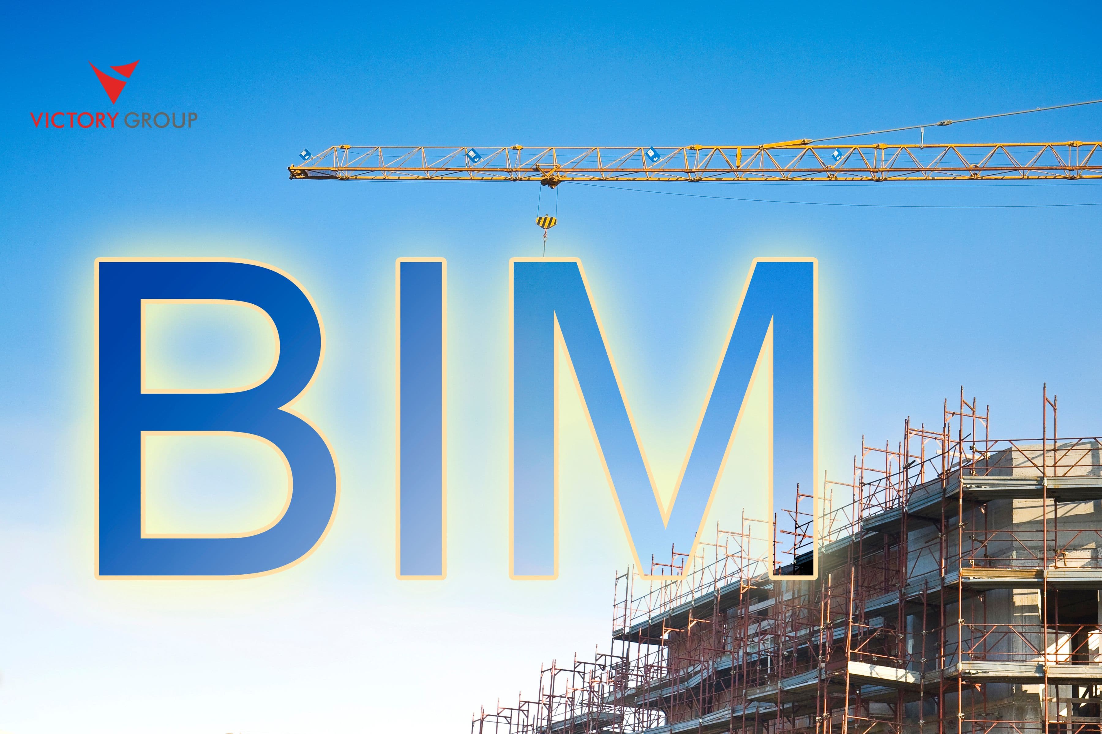 ỨNG DỤNG BIM TRONG QUẢN LÝ THI CÔNG QUẢN LÝ DỰ ÁN