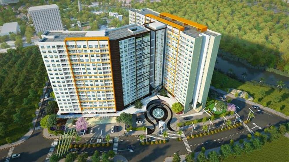 Chung cư Petroland Quận 2