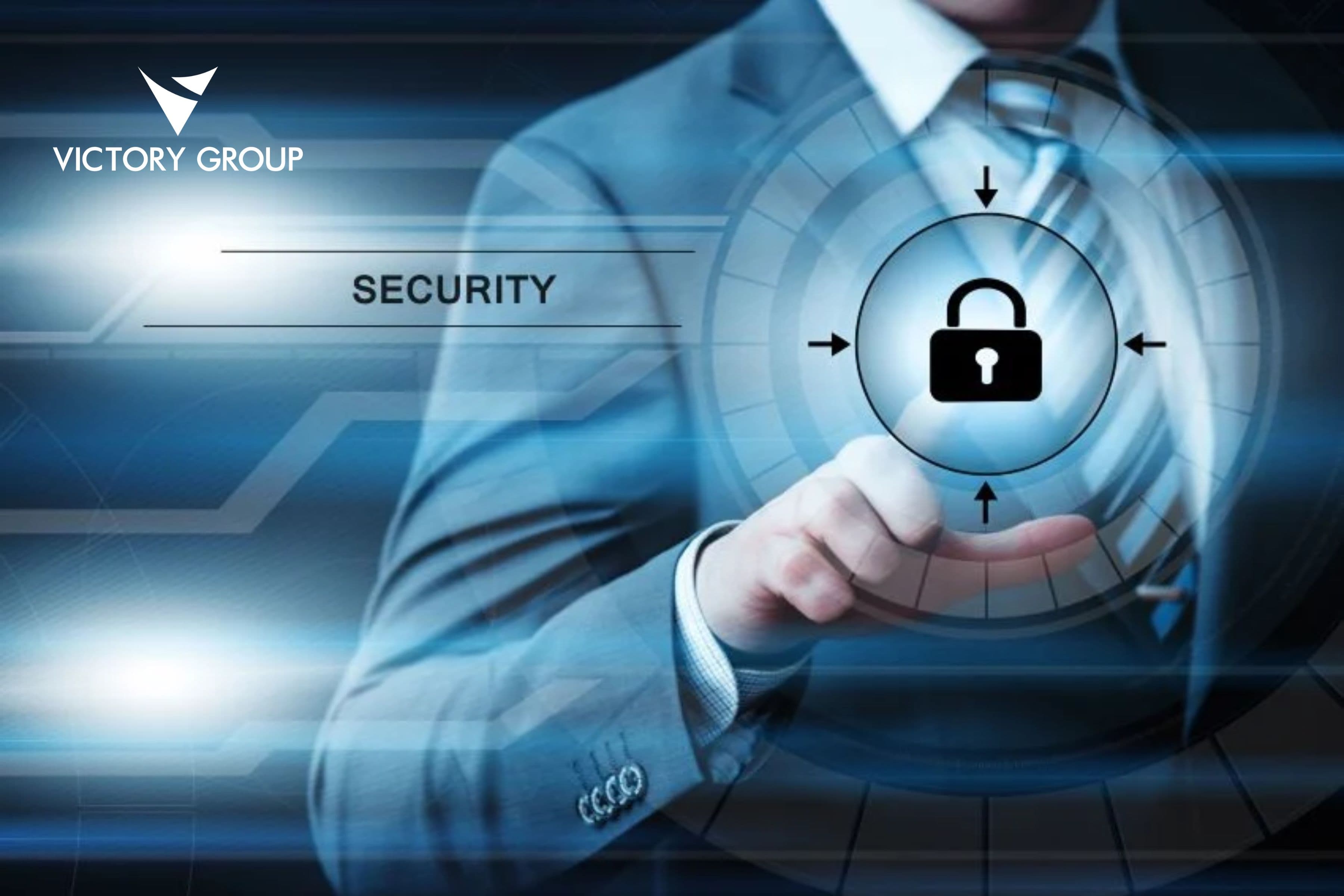 NHỮNG TIÊU CHUẨN BẮT BUỘC TRONG AN NINH TÒA NHÀ 