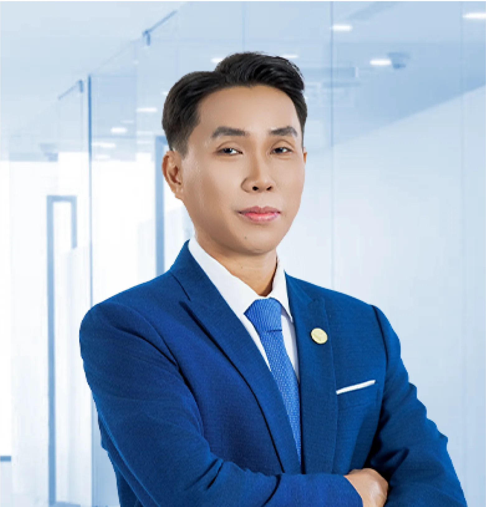 Nguyễn Huỳnh Nguyên Chương