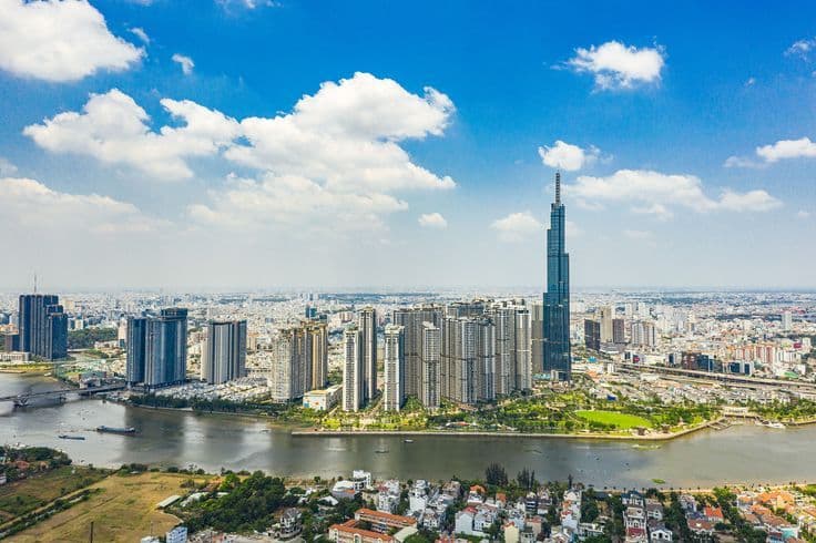 Tòa nhà Trương Định SCIC Building  - Victory Group